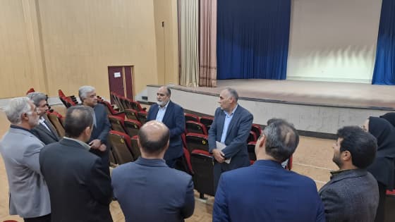 مشارکت بخش خصوصی در احداث سینما