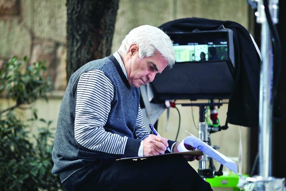 کمدی‌ ساز فاخر