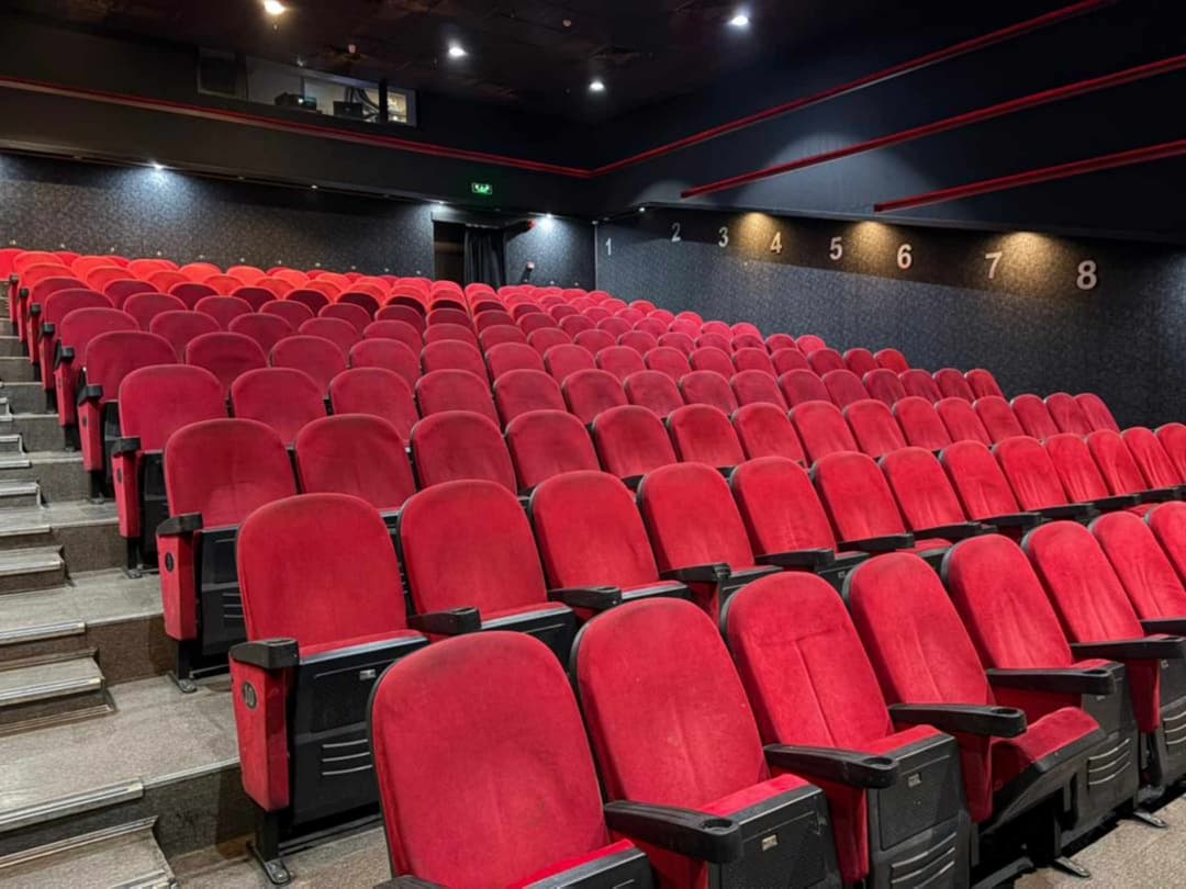 تصاویر سینماشهر